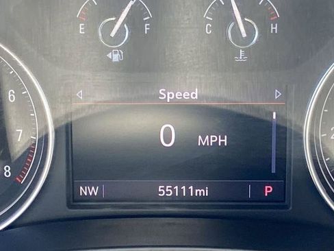 Used 2023 Buick Enclave Essence w/ Trailering Package, 5000 lbs. FWD image 8