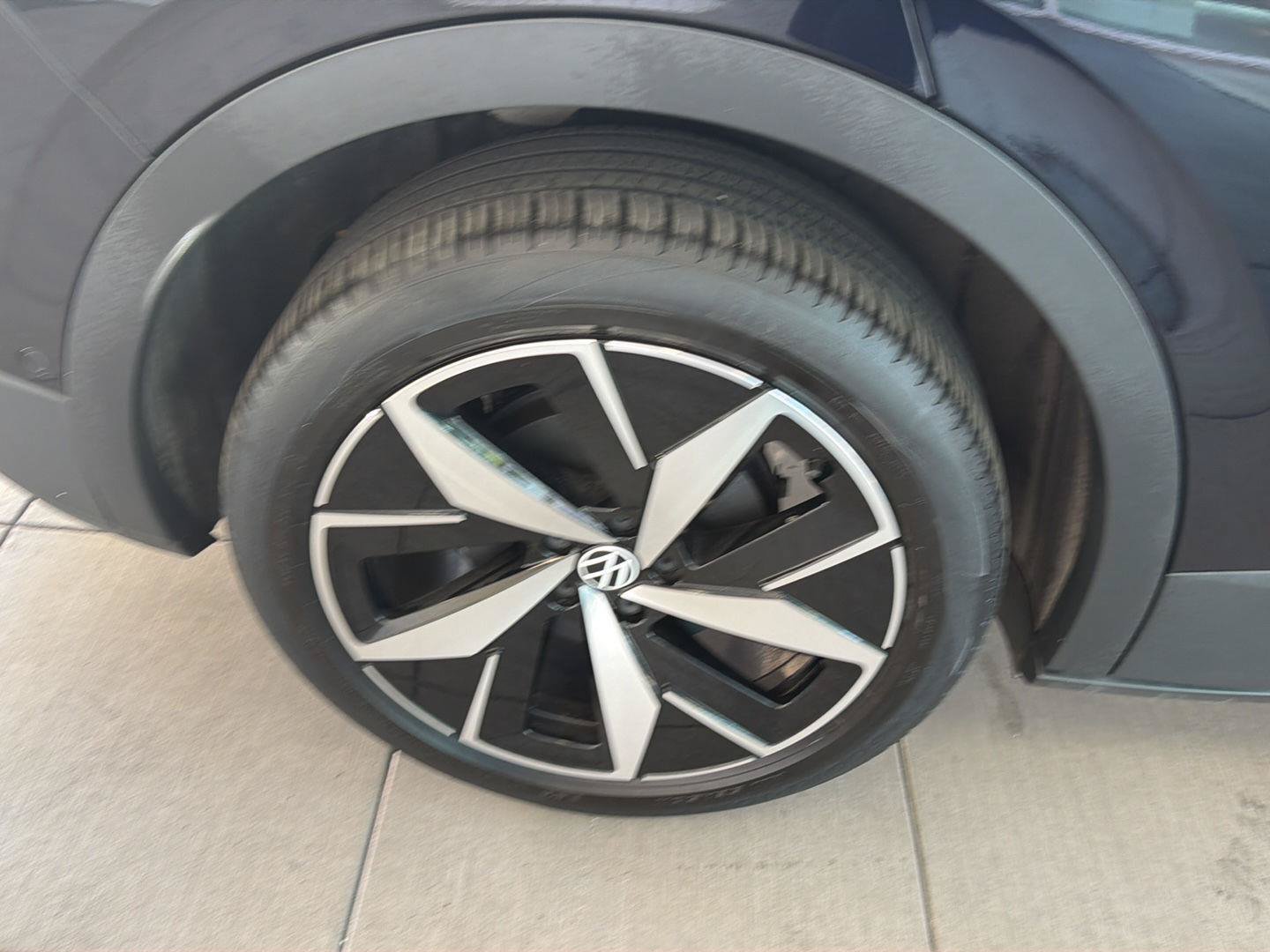 Certified 2023 Volkswagen ID.4 Pro S AWD/4WD image 11