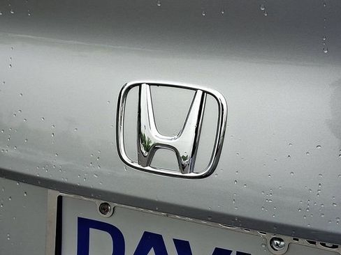 Certified 2026 Honda Civic Sport image 30