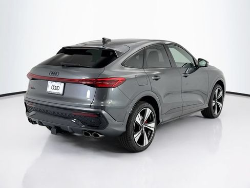New 2026 Audi SQ5 Premium Plus AWD/4WD image 5