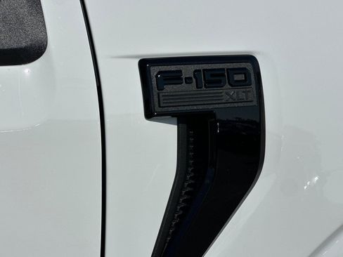 New 2026 Ford F150 XLT w/ Equipment Group 302A MID AWD/4WD image 25