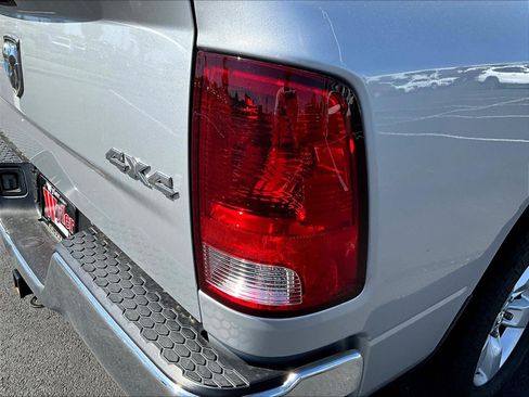Used 2014 RAM 1500 Tradesman w/ Popular Equipment Group AWD/4WD image 23