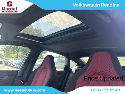Used 2025 Honda Civic Si image 12