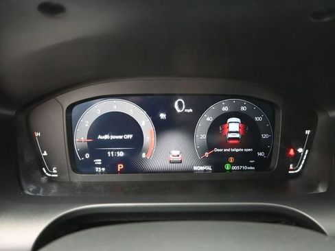 Used 2025 Acura ADX A-Spec FWD image 11