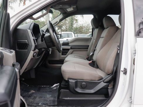 Used 2020 Ford F350 XLT AWD/4WD image 17