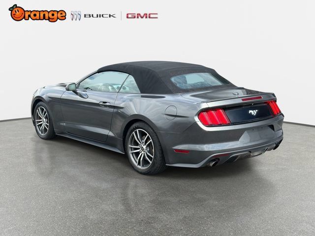 Used 2017 Ford Mustang Premium RWD image 5