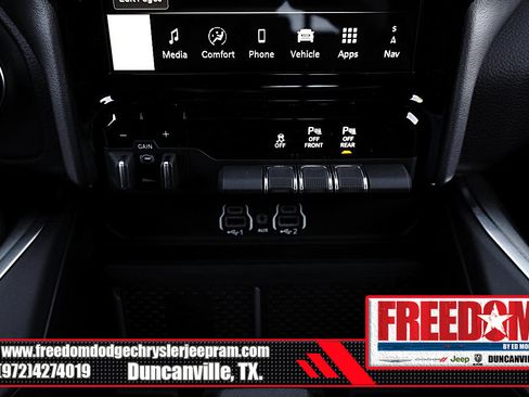 New 2026 RAM 1500 Lone Star image 24