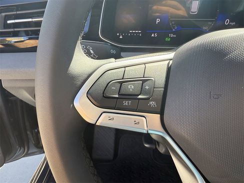 New 2026 Volkswagen Jetta SE image 16