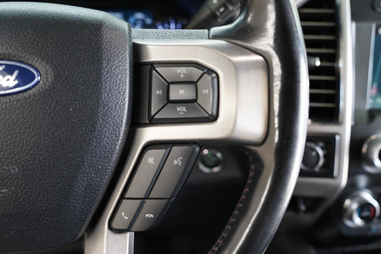 Used 2019 Ford F250 Platinum w/ Platinum Ultimate Package AWD/4WD image 14