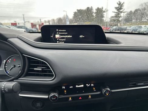 Used 2023 MAZDA CX-30 AWD 2.5 S w/ Select Package image 14