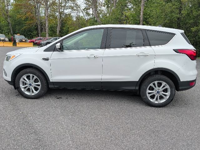 Used 2019 Ford Escape SE AWD/4WD image 7