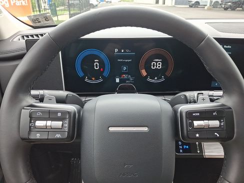 Used 2024 Hyundai Santa Fe XRT AWD/4WD image 20