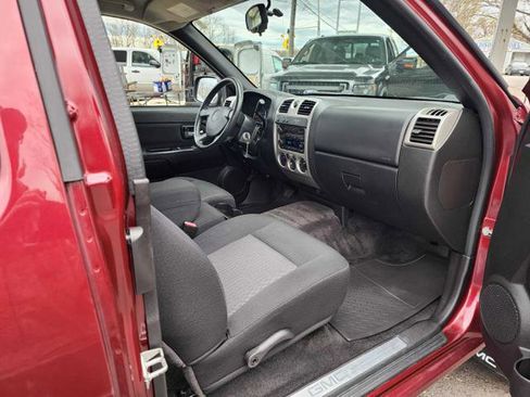 Used 2008 GMC Canyon SLE w/ Power Convenience Package image 16