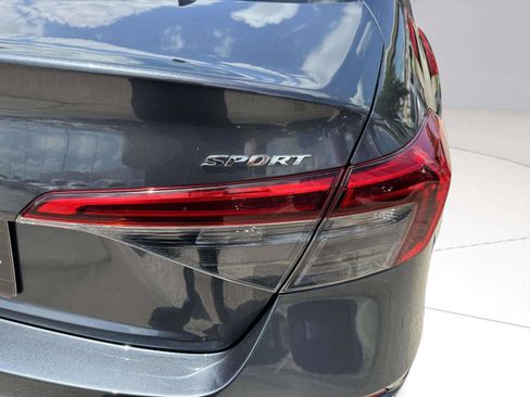 Used 2023 Honda Civic Sport image 17