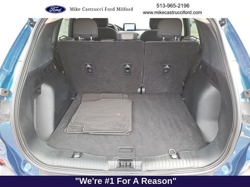 Used 2020 Ford Escape SE image 26