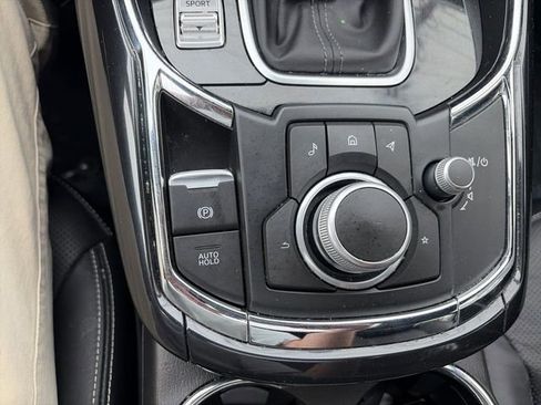 Certified 2023 MAZDA CX-9 Grand Touring AWD/4WD image 20