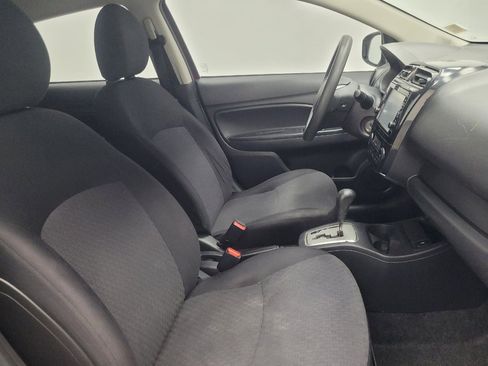 Used 2020 Mitsubishi Mirage ES image 21