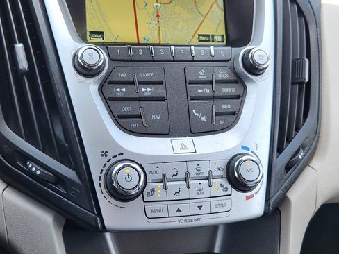 Used 2017 Chevrolet Equinox Premier w/ Enhanced Convenience Package AWD/4WD image 23