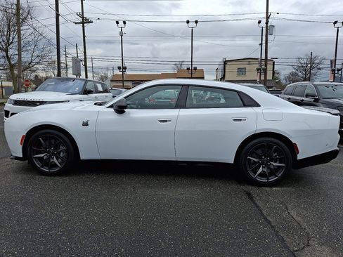 New 2026 Dodge Charger Scat Pack image 8