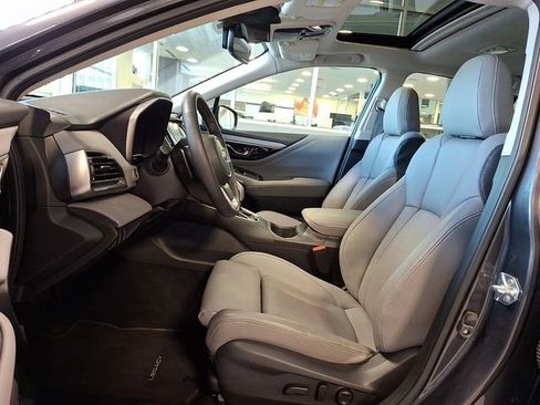 Certified 2025 Subaru Legacy Limited AWD/4WD image 14