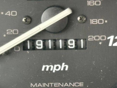 Used 2001 Honda CR-V LX image 35