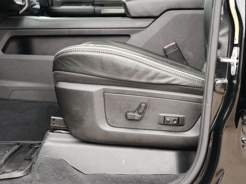 Used 2019 RAM 3500 Limited image 16