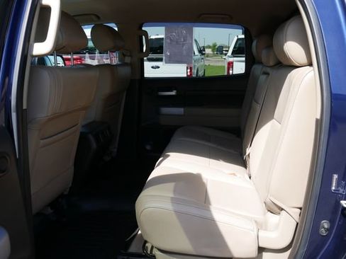 Used 2007 Toyota Tundra Limited AWD/4WD image 27