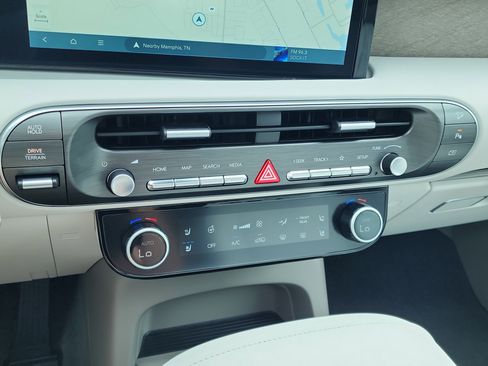 New 2026 Hyundai Palisade Limited AWD/4WD image 15