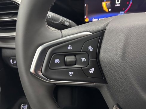 New 2026 Chevrolet TrailBlazer LT w/ Convenience Package image 11