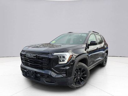 New 2026 GMC Terrain Elevation w/ Elevation Premium Package