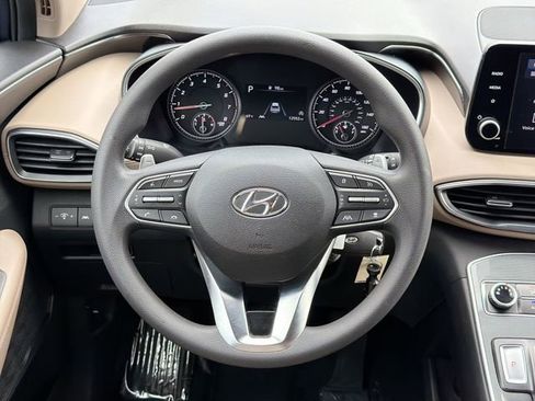 Used 2023 Hyundai Santa Fe SE AWD/4WD image 13