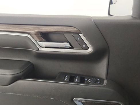 Used 2022 Chevrolet Silverado 1500 LT image 15