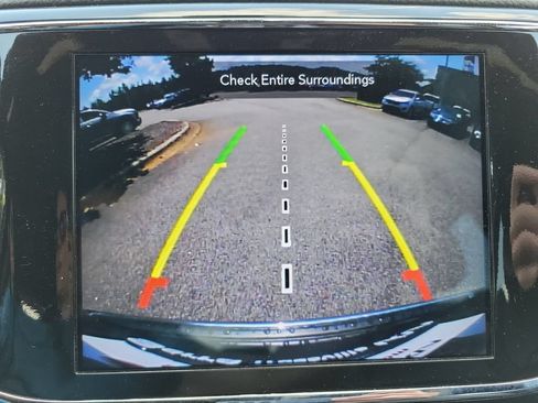 Used 2022 Jeep Grand Cherokee Limited AWD/4WD image 18