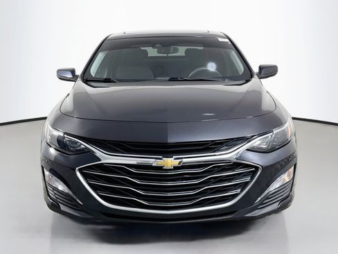 Used 2023 Chevrolet Malibu LT w/ Driver Confidence Package FWD image 2