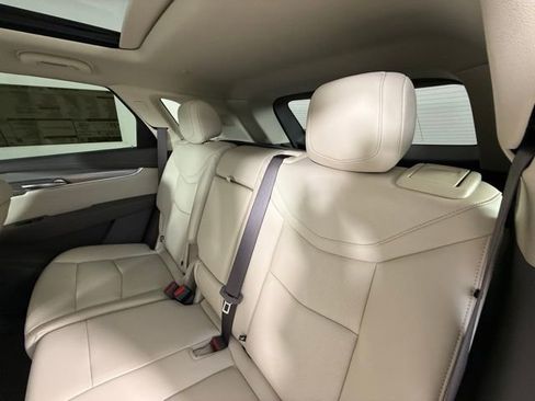 New 2025 Cadillac XT5 Premium Luxury w/ Technology Package image 30