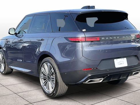 New 2026 Land Rover Range Rover Sport SE image 3