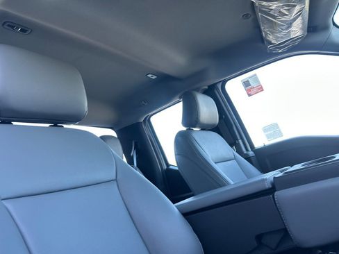 New 2026 Ford F250 XL image 16