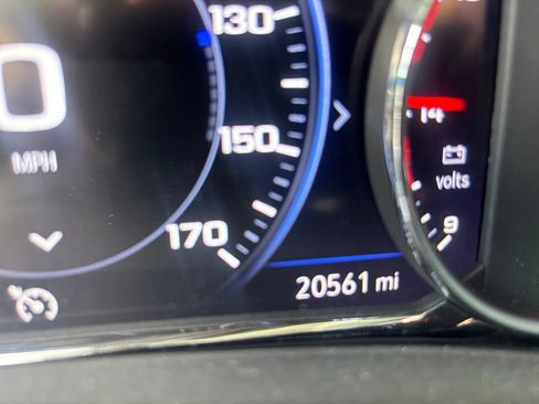 Certified 2023 GMC Terrain Denali AWD/4WD image 19