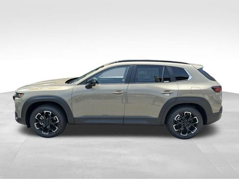 New 2026 MAZDA CX-50 Meridian Edition w/ Weather Package AWD/4WD image 2