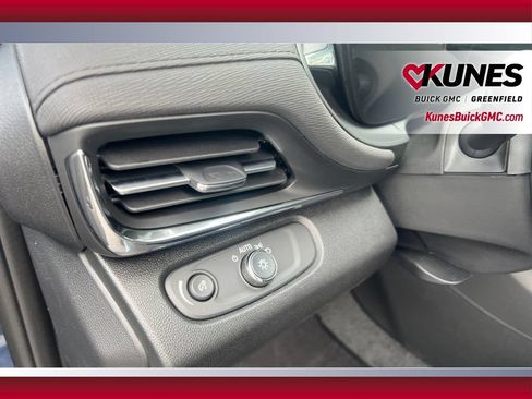 New 2026 Buick Envista Sport Touring w/ Convenience I Package FWD image 17