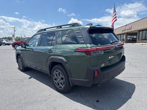 Certified 2026 Subaru Outback Premium AWD/4WD image 3