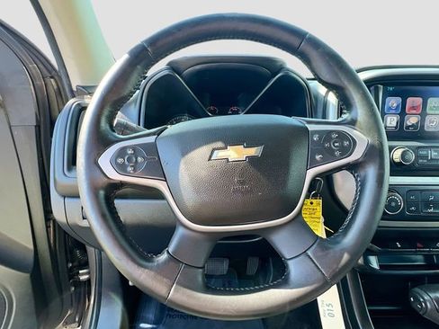 Used 2015 Chevrolet Colorado LT image 11