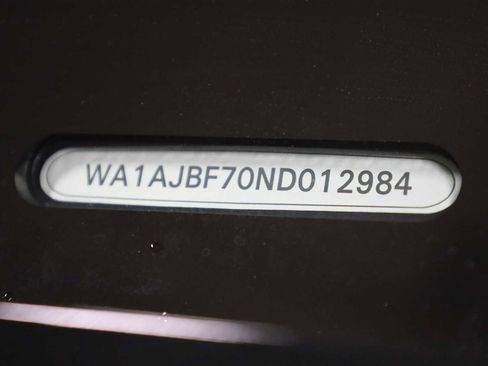 Used 2022 Audi Q7 Premium w/ Convenience Package image 41