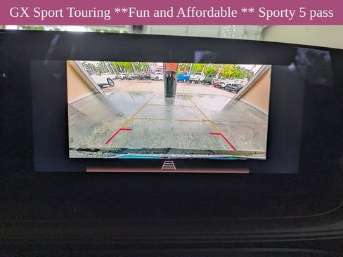 Used 2024 Buick Encore GX Sport Touring FWD image 21