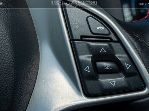 Used 2014 Chevrolet Corvette Stingray Convertible w/ 3LT Preferred Equipment Group image 23