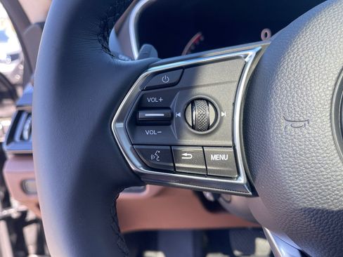 New 2026 Acura MDX FWD w/ Technology Package image 25