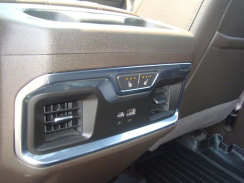 Used 2024 GMC Sierra 1500 Denali w/ Technology Package image 22