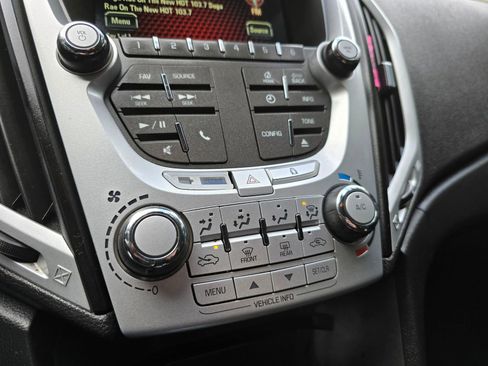 Used 2015 GMC Terrain SLE FWD image 27