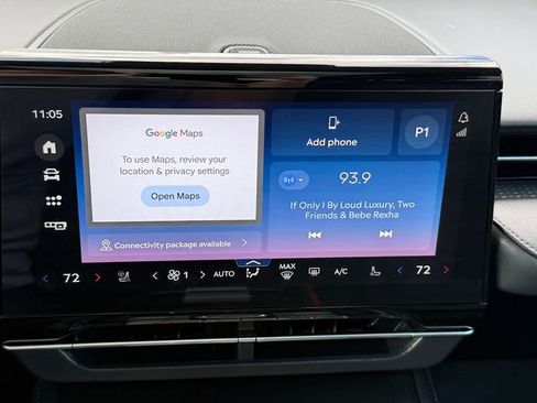 Used 2024 Lincoln Nautilus Reserve w/ Equipment Group 202A image 12