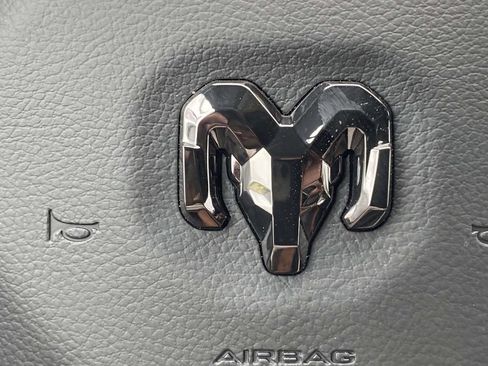 New 2026 RAM 1500 RHO w/ RHO Level 1 Equipment Group AWD/4WD image 57